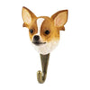 Wildlife Garden - Chihuahua clothes hook
