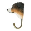 Wildlife Garden - Australian Shepherd Clothes Hook