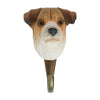 Wildlife Garden - Jack Russell Terrier Clothes Hook 