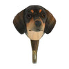 Wildlife Garden - Dachshund Clothes Hook 