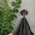 Wildlife Garden - Dachshund Clothes Hook 