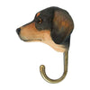 Wildlife Garden - Dachshund Clothes Hook 