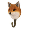 Wildlife Garden - Fox Clothes Hook