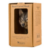 Wildlife Garden - Wolf Clothes Hook