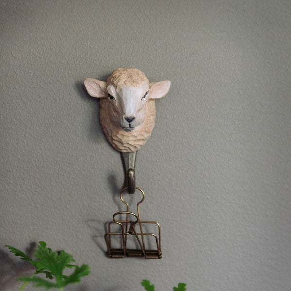 Wildlife Garden - Kledinghaak Schaap