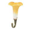 Crochet Chanterelle 