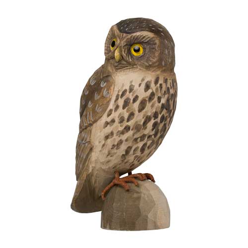 DecoBird - Steinkauz