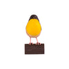 DecoBird - Common Masked Warbler