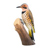 DecoBird - Golden Ground Woodpecker