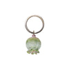 Poppy key ring