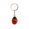 Keychain - Ladybug