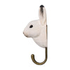 Crochet Arctic Hare 