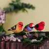 DecoBird - Louisiana Tanager