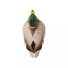 Bottle stopper - Wild duck