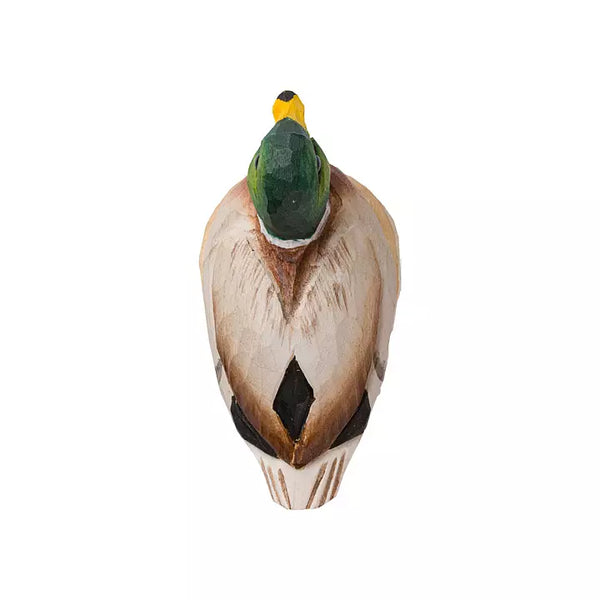 Bottle stopper - Wild duck