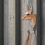 Wildlife Garden - Deer Clothes Hook