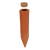 Esschert Design Bewateringstuit L – Terracotta irrigatie tuit 7,1 × 6,4 × 32 cm (0,575 L)