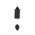 Wind chime tube