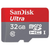 Wildlife Camera Memory Card - 32GB (micro)