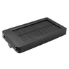 Wildlife camera solar panel 