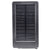 Wildlife camera solar panel 