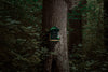 Camouflage EZ-BirdFeed - Bird feeder with AI camera