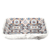 Birdbath - Portuguese tiles