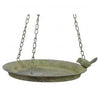 Esschert Design - Hanging bird bath 3 chains