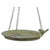 Esschert Design - Hanging bird bath 3 chains