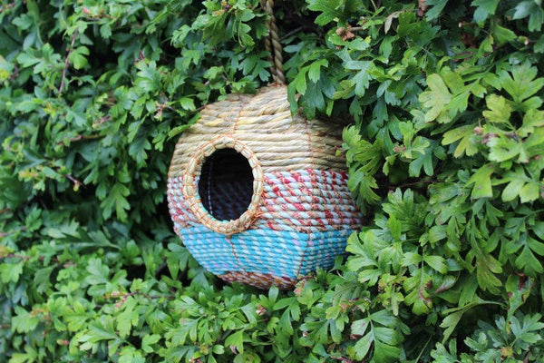 Birdhouse Anita