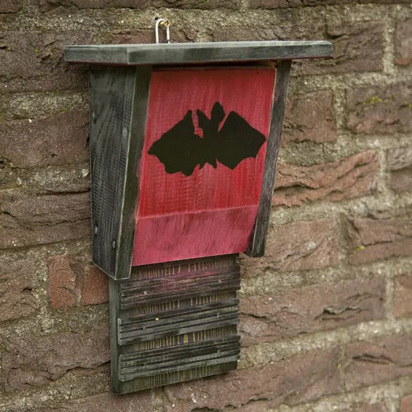 Fledermauskasten Bausatz Igor