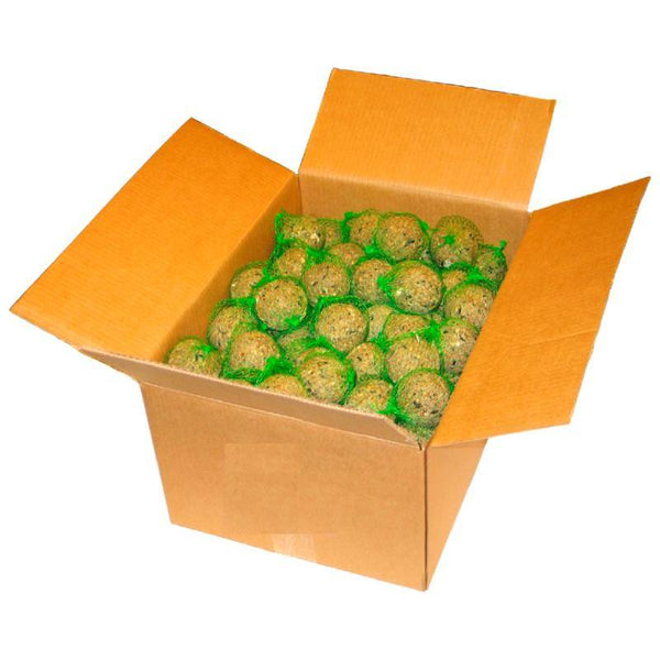 Fat balls - 100 pieces - 90gr.