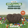 Zaadbommen 100% Natuurlijk van bloeirijk in een bloemenweide