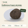 Close-up zaadbom vergeet-mij-nietjes, Ø 2,5 cm