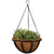 Esschert Design - Metal hanging basket 30cm