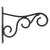 Esschert Design - Blumenampelhaken Metall M