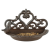 Esschert Design - Wall bird feeding bowl