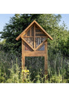 Sicily insect hotel