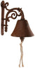 Esschert Design - Doorbell flower
