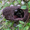 Roodborst vogelhuisje Simon