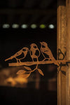 Birdwise - Kohlmeisentrio