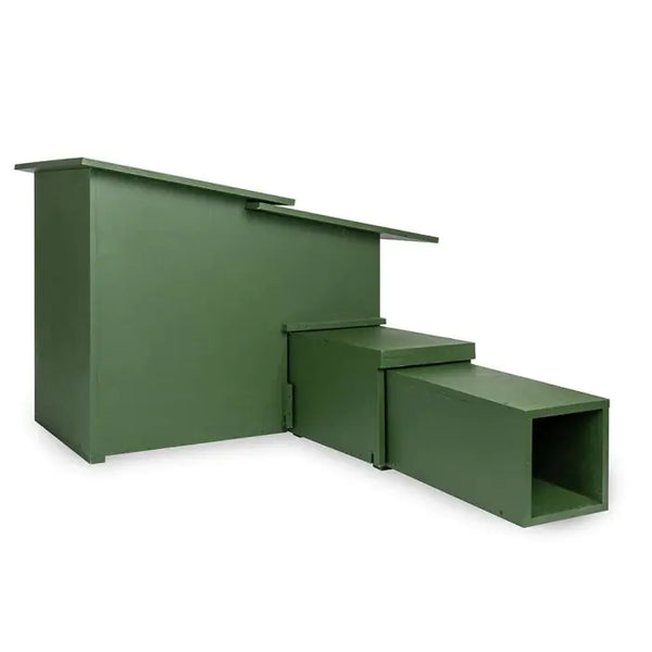 Egelhuis deluxe XXL