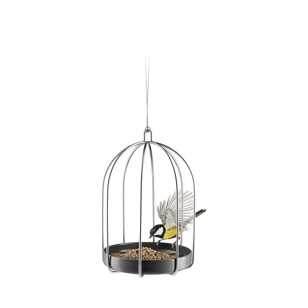 Eva Solo Vogelfutterkäfig