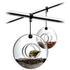 Eva Solo bird feeder ring