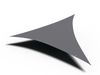 Shade sails Dreamsail - Waterproof Driehoek Grey