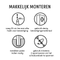 Turnbuckle M10