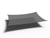 Shade sails Coolfit Rectangle Anthracite