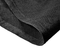 Shade sails Coolfit Driehoek 90° black