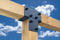 Pergola Kit - Connection support