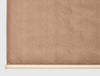Coolfit roller blind sand